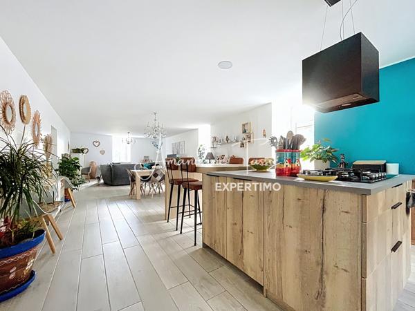 Compeyre (12520) Compeyre - Maison et ses deux appartements