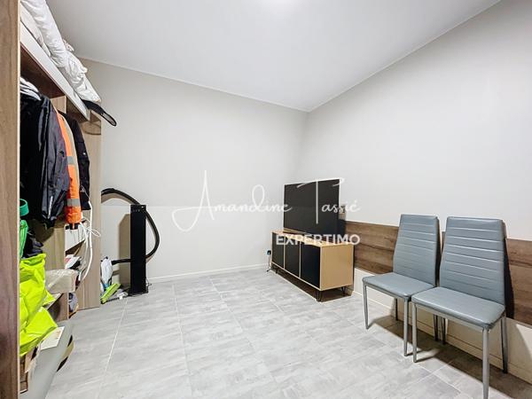 Compeyre (12520) Compeyre - Maison et ses deux appartements