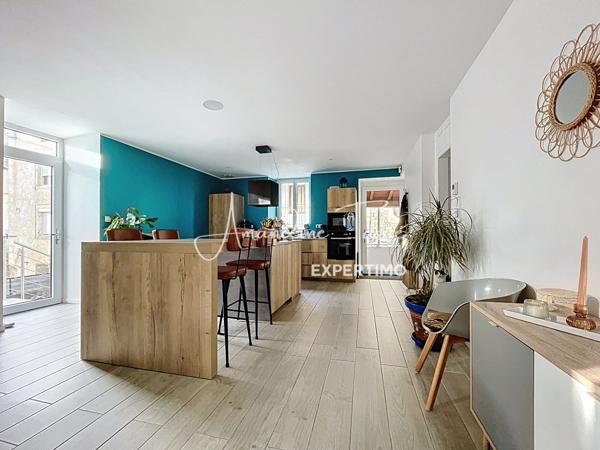 Compeyre (12520) Compeyre - Maison et ses deux appartements