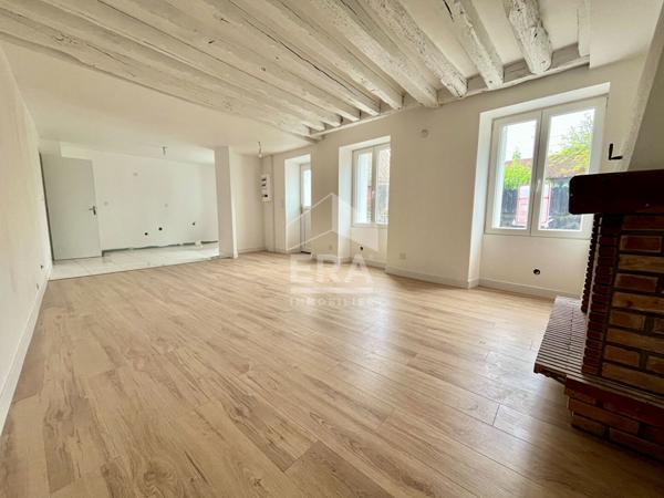 Maison de ville 105 m² Ormoy 