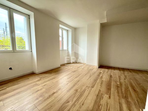 Maison de ville 105 m² Ormoy 