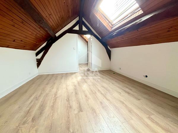 Maison de ville 105 m² Ormoy 