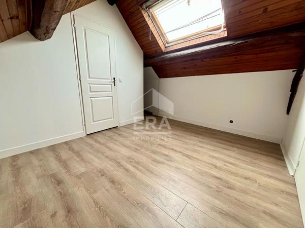 Maison de ville 105 m² Ormoy 