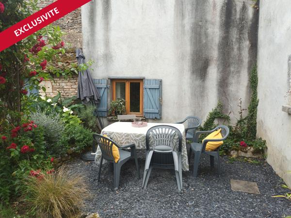 Maison Chaunay 3 pièce(s) 67 m2