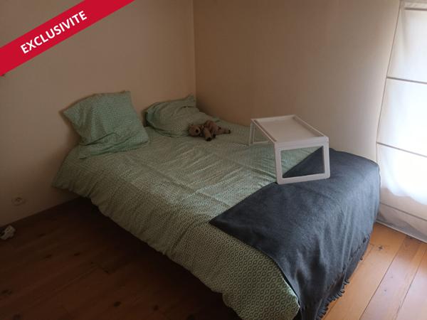 Maison Chaunay 3 pièce(s) 67 m2