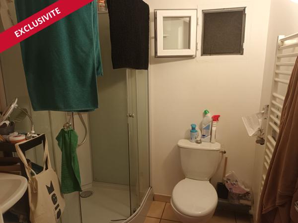 Maison Chaunay 3 pièce(s) 67 m2