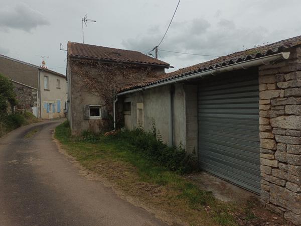 Maison Chaunay 3 pièce(s) 67 m2