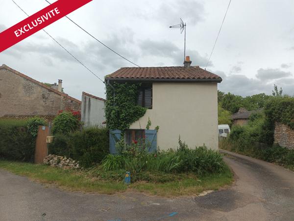 Maison Chaunay 3 pièce(s) 67 m2