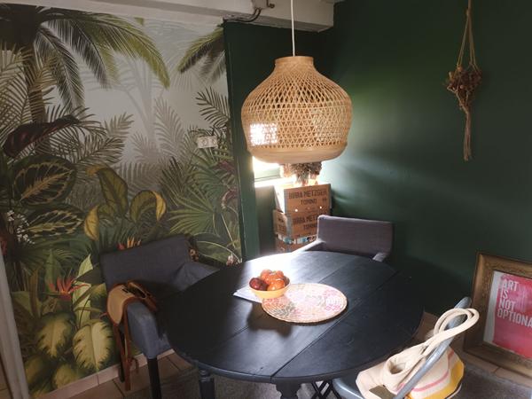 Maison Chaunay 3 pièce(s) 67 m2