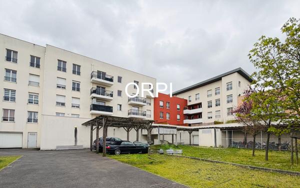 Appartement à vendre    2 pièces • 32,57 m2 Vitry-sur-Seine