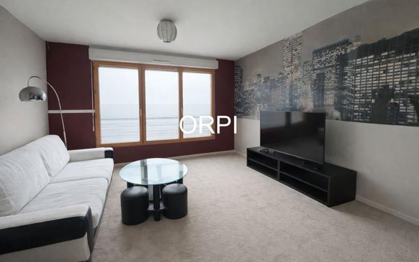 Appartement à vendre    2 pièces • 32,57 m2 Vitry-sur-Seine