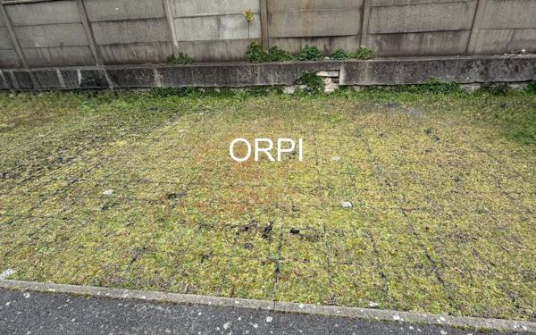 Appartement à vendre    2 pièces • 32,57 m2 Vitry-sur-Seine