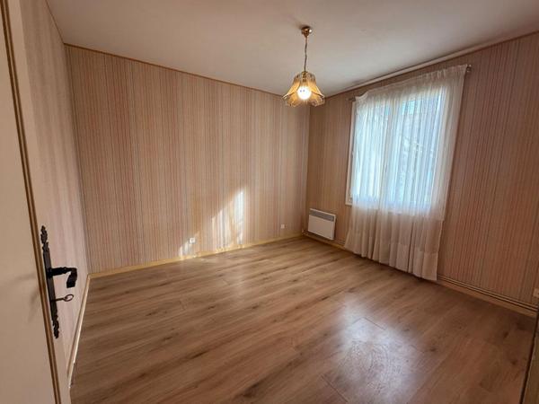 Maison 90 m² à Mussidan, proche gare et autoroute