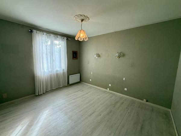 Maison 90 m² à Mussidan, proche gare et autoroute