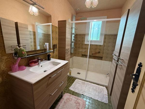 Maison 90 m² à Mussidan, proche gare et autoroute