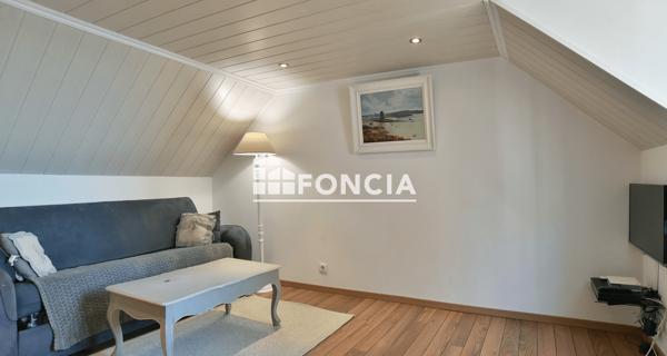 À vendre Appartement 2 pièces 22.2 m² - Saint-malo 35400