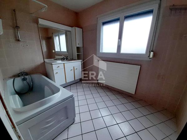 BAISSE DE PRIX ! Maison Tergnier 4 pièce(s) 90 m2