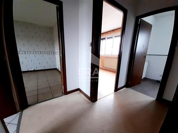 BAISSE DE PRIX ! Maison Tergnier 4 pièce(s) 90 m2