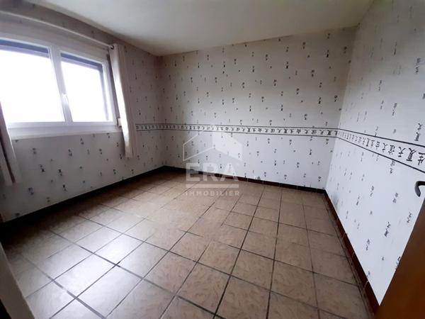 BAISSE DE PRIX ! Maison Tergnier 4 pièce(s) 90 m2