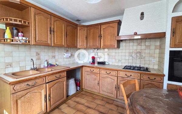 Maison à vendre    4 pièces • 90,63 m2 Meyzieu