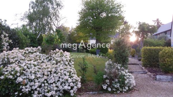 Maison à LEHON, 22100 - 6 pièces 127m²
