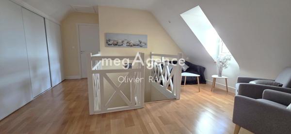Maison à LEHON, 22100 - 6 pièces 127m²