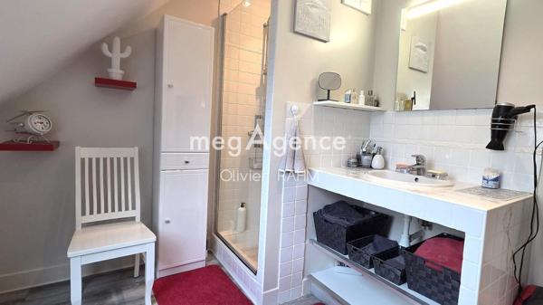 Maison à LEHON, 22100 - 6 pièces 127m²