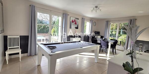 Maison à LEHON, 22100 - 6 pièces 127m²