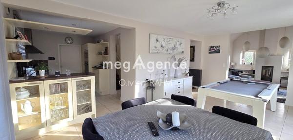 Maison à LEHON, 22100 - 6 pièces 127m²