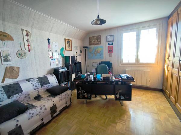 Maison de 196m2 + dépendance de 28m2 habitable