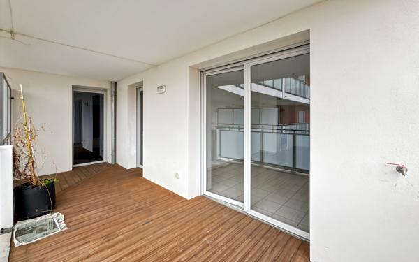 Appartement à vendre    3 pièces • 57 m2 Toulouse