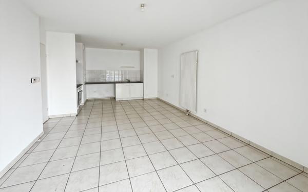 Appartement à vendre    3 pièces • 57 m2 Toulouse