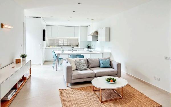 Appartement à vendre    3 pièces • 57 m2 Toulouse