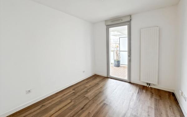 Appartement à vendre    3 pièces • 57 m2 Toulouse