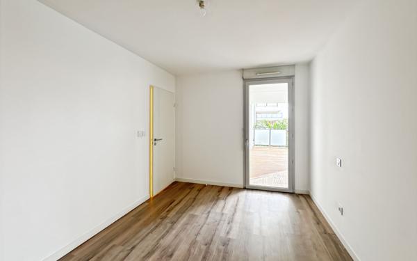 Appartement à vendre    3 pièces • 57 m2 Toulouse