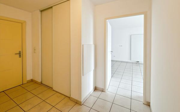 Appartement à vendre    3 pièces • 57 m2 Toulouse