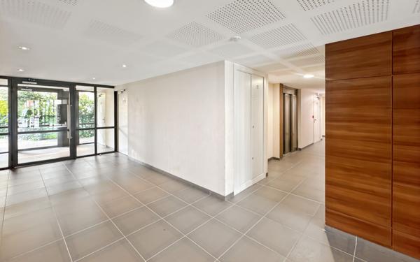 Appartement à vendre    3 pièces • 57 m2 Toulouse