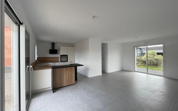 Maison à vendre    4 pièces • 89,45 m2 La Turballe