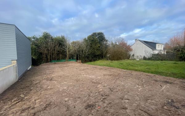 Maison à vendre    4 pièces • 89,45 m2 La Turballe