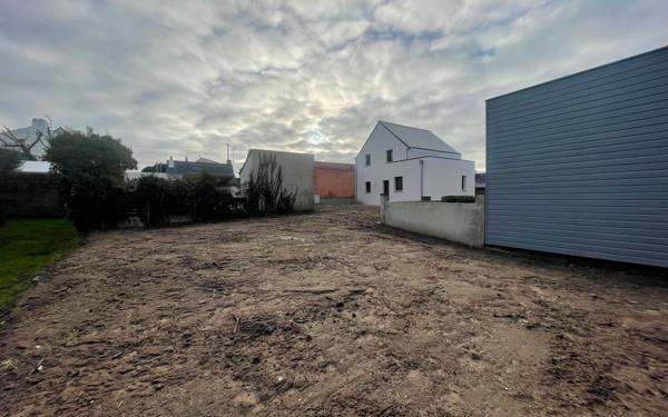 Maison à vendre    4 pièces • 89,45 m2 La Turballe