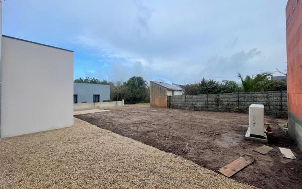 Maison à vendre    4 pièces • 89,45 m2 La Turballe