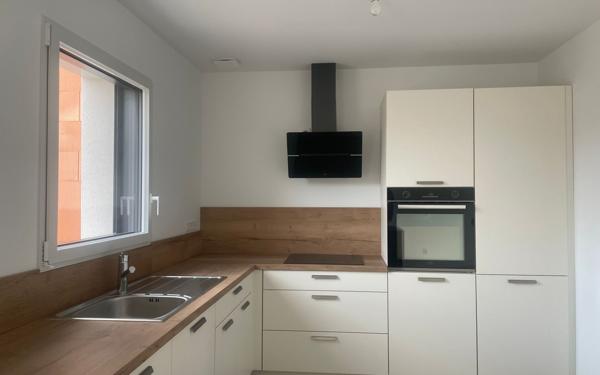 Maison à vendre    4 pièces • 89,45 m2 La Turballe