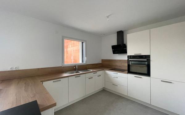 Maison à vendre    4 pièces • 89,45 m2 La Turballe