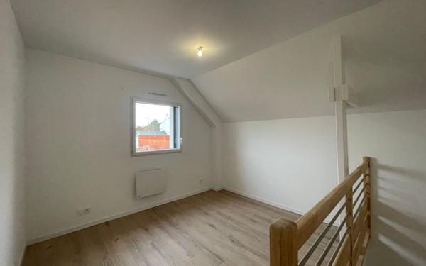 Maison à vendre    4 pièces • 89,45 m2 La Turballe