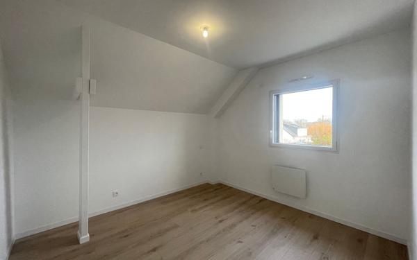 Maison à vendre    4 pièces • 89,45 m2 La Turballe