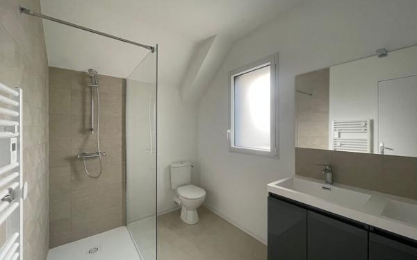 Maison à vendre    4 pièces • 89,45 m2 La Turballe