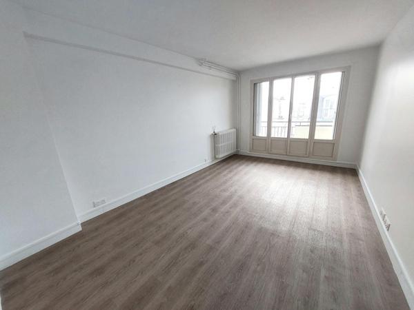 Appartement 2 pièces à louer