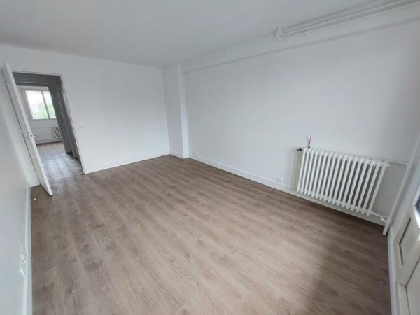 Appartement 2 pièces à louer