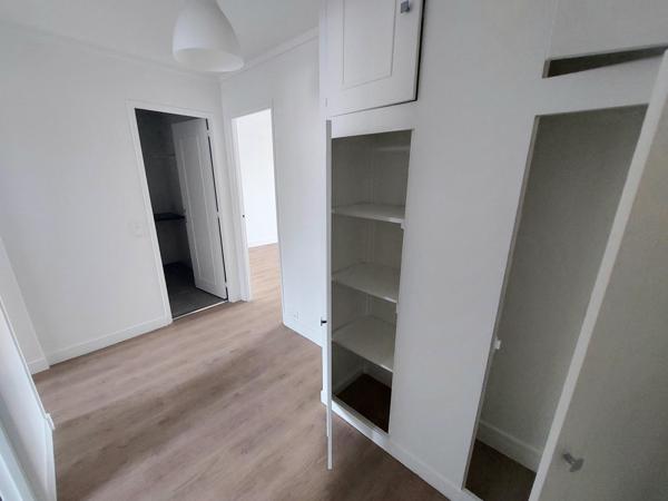 Appartement 2 pièces à louer