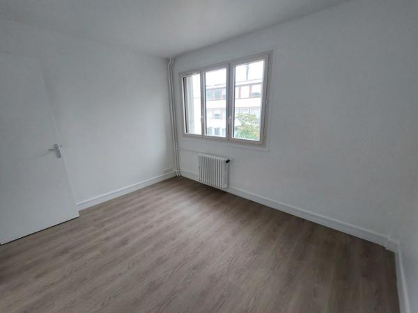 Appartement 2 pièces à louer